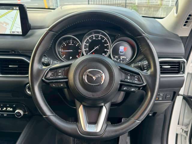 MAZDA CX-5 4WD 2020 Image 31