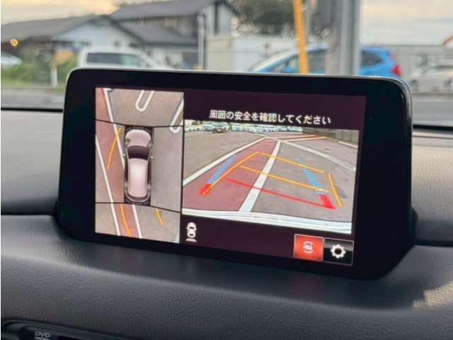 MAZDA CX-5 4WD 2020 Image 31