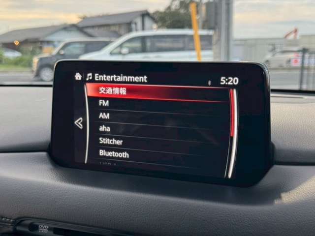 MAZDA CX-5 4WD 2020 Image 31