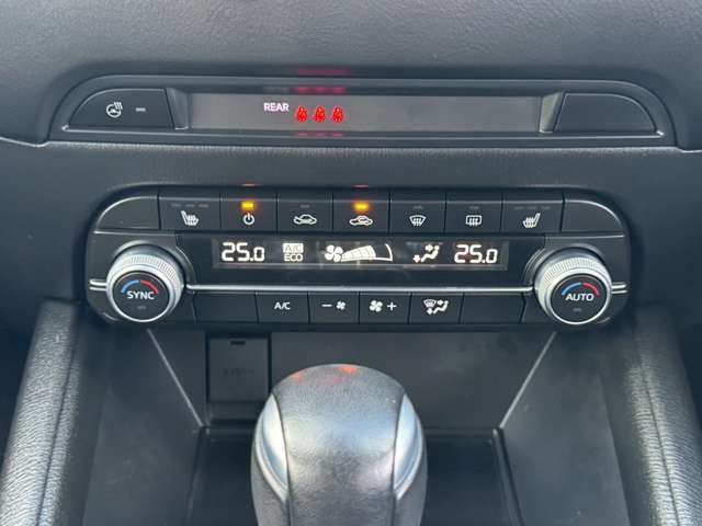 MAZDA CX-5 4WD 2020 Image 31