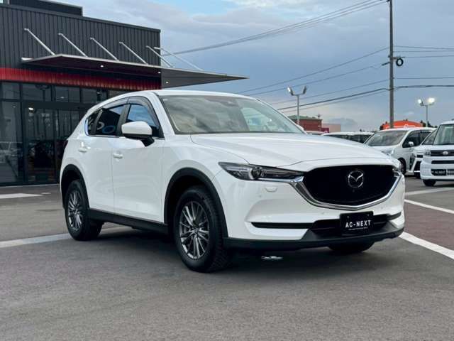 MAZDA CX-5 4WD 2020 Image 31