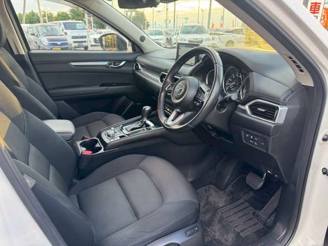 MAZDA CX-5 4WD 2020 Image 31