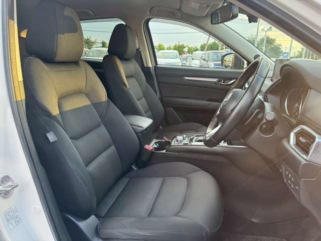 MAZDA CX-5 4WD 2020 Image 31