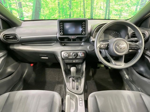 TOYOTA YARIS 2022 Image 31