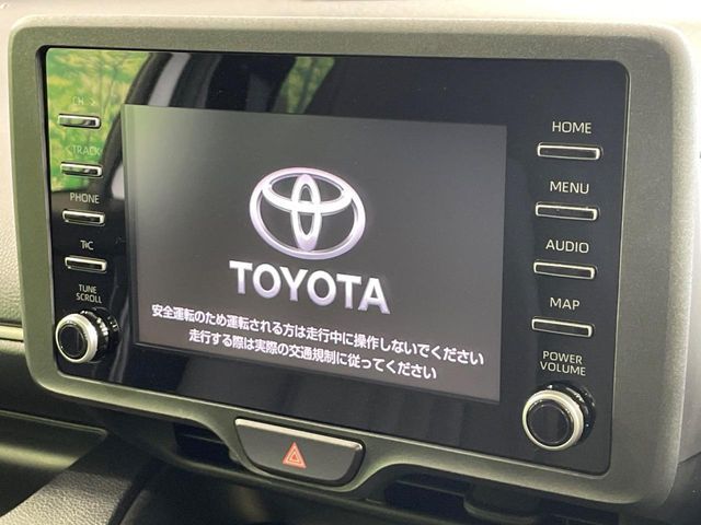 TOYOTA YARIS 2022 Image 31