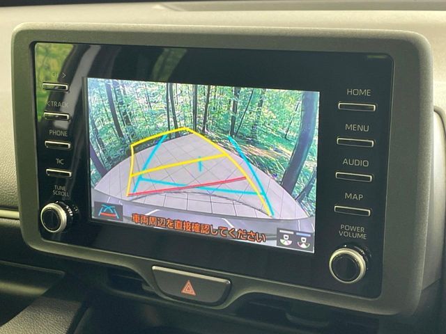 TOYOTA YARIS 2022 Image 31