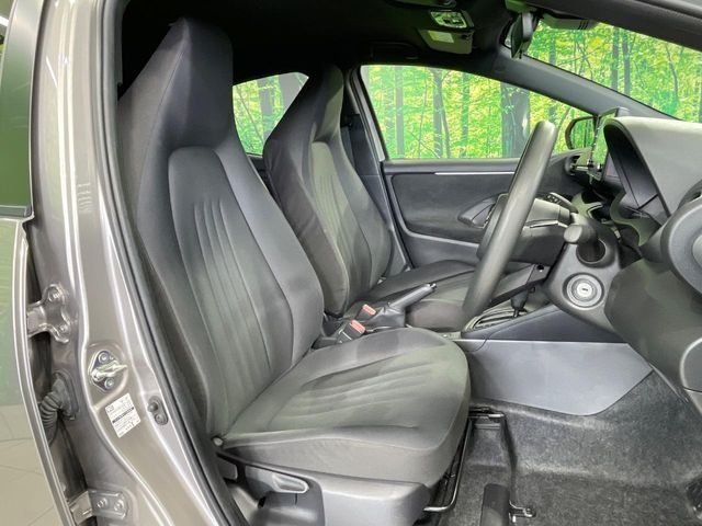 TOYOTA YARIS 2022 Image 31