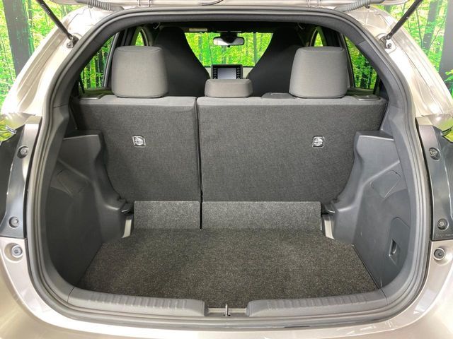 TOYOTA YARIS 2022 Image 31