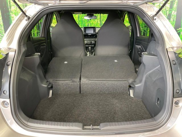 TOYOTA YARIS 2022 Image 31