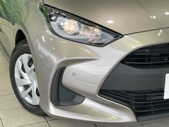 TOYOTA YARIS 2022 Image 31