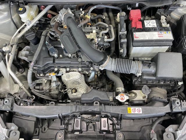 TOYOTA YARIS 2022 Image 31