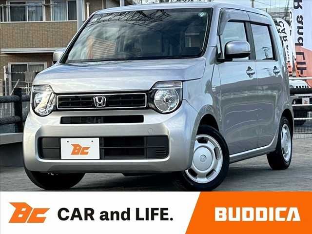 HONDA N-WGN 2021 Image 31