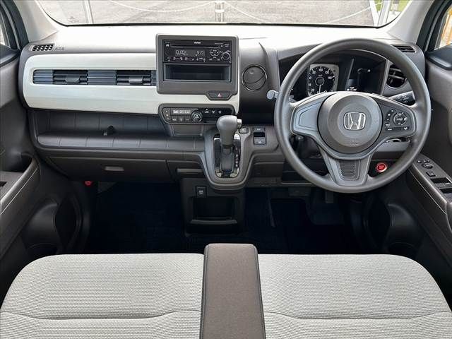 HONDA N-WGN 2021 Image 31