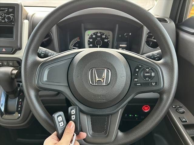 HONDA N-WGN 2021 Image 31