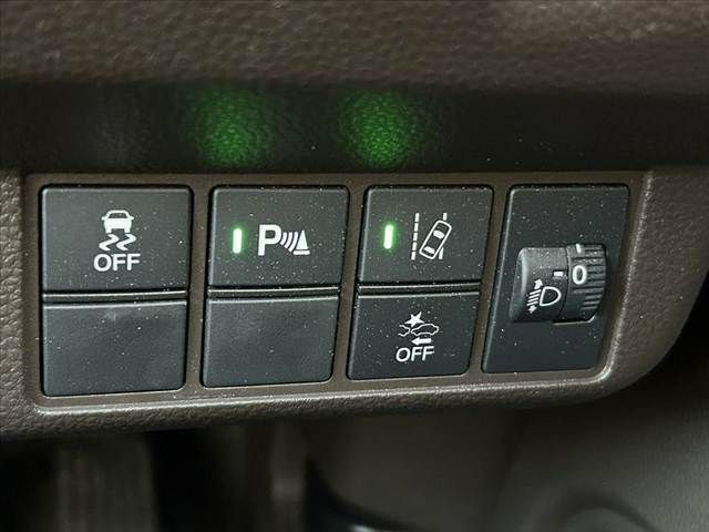 HONDA N-WGN 2021 Image 31