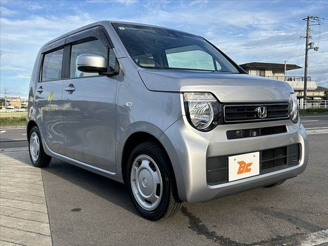 HONDA N-WGN 2021 Image 31