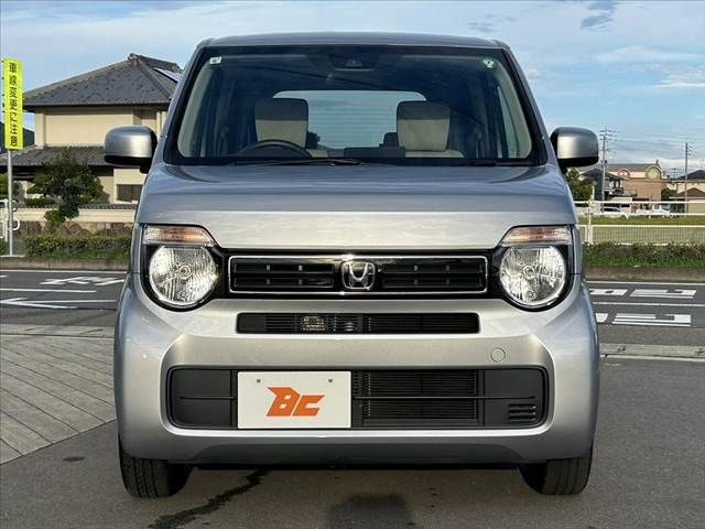 HONDA N-WGN 2021 Image 31