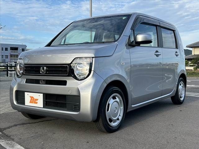 HONDA N-WGN 2021 Image 31