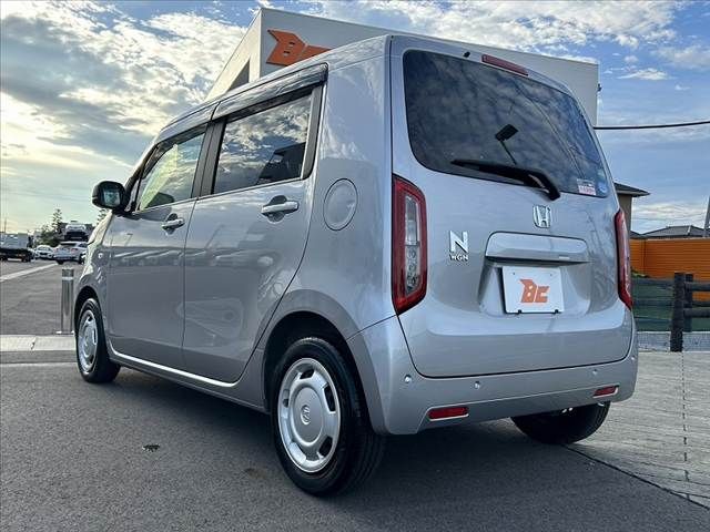 HONDA N-WGN 2021 Image 31