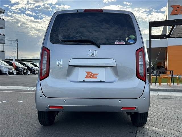 HONDA N-WGN 2021 Image 31