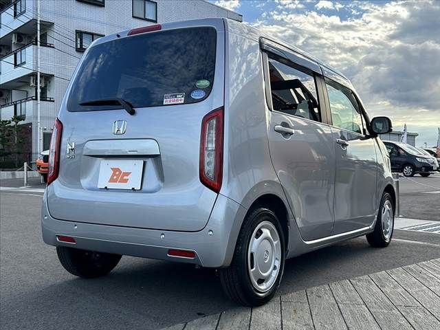 HONDA N-WGN 2021 Image 31