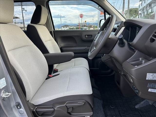 HONDA N-WGN 2021 Image 31