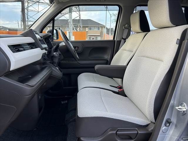 HONDA N-WGN 2021 Image 31