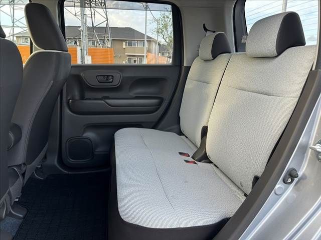 HONDA N-WGN 2021 Image 31