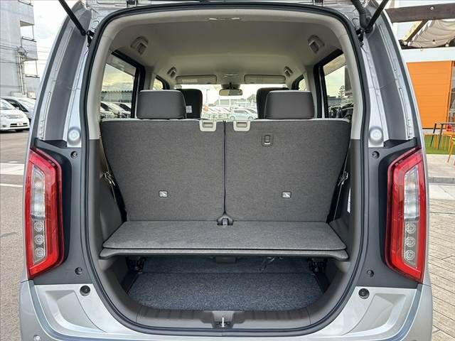 HONDA N-WGN 2021 Image 31