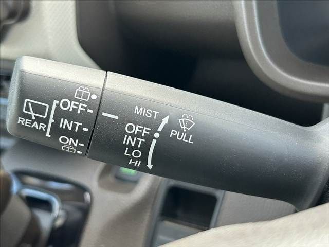 HONDA N-WGN 2021 Image 31