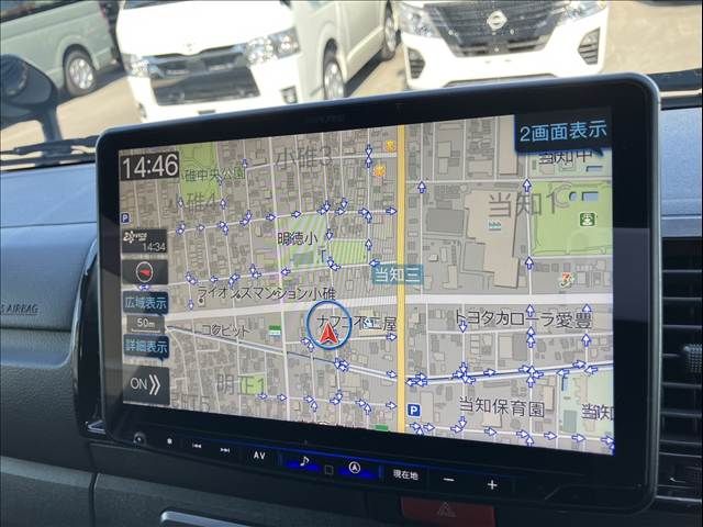 TOYOTA HIACE VAN 2WD 2020 Image 31