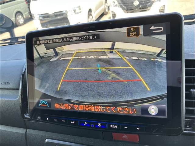 TOYOTA HIACE VAN 2WD 2020 Image 31