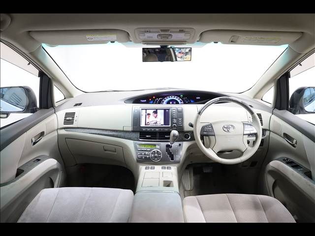 TOYOTA ESTIMA HYBRID 4WD 2009 Image 31