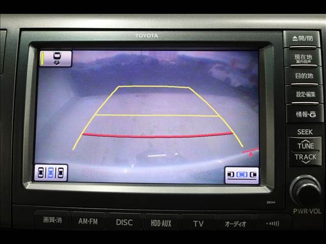 TOYOTA ESTIMA HYBRID 4WD 2009 Image 31