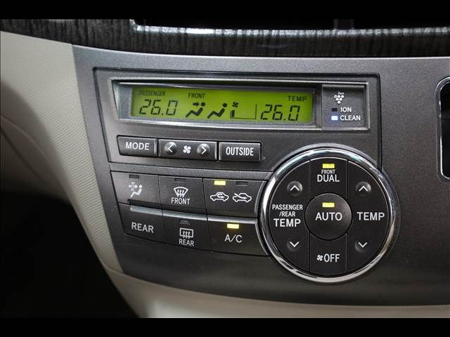 TOYOTA ESTIMA HYBRID 4WD 2009 Image 31