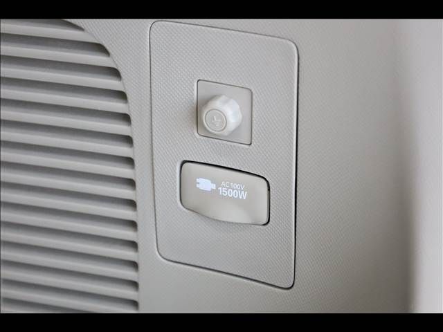 TOYOTA ESTIMA HYBRID 4WD 2009 Image 31