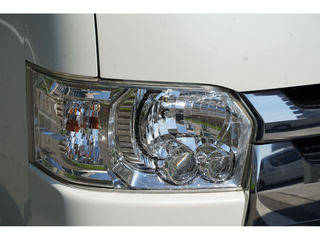 TOYOTA REGIUSACE VAN 4WD 2014 Image 31