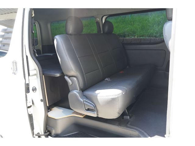 TOYOTA REGIUSACE VAN 4WD 2014 Image 31