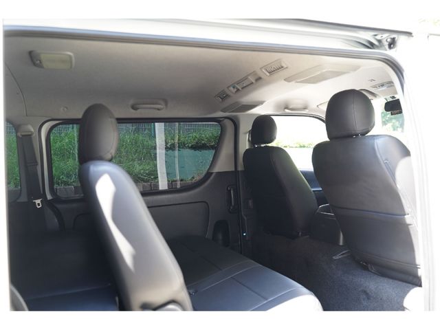 TOYOTA REGIUSACE VAN 4WD 2014 Image 31