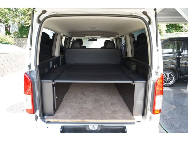 TOYOTA REGIUSACE VAN 4WD 2014 Image 31