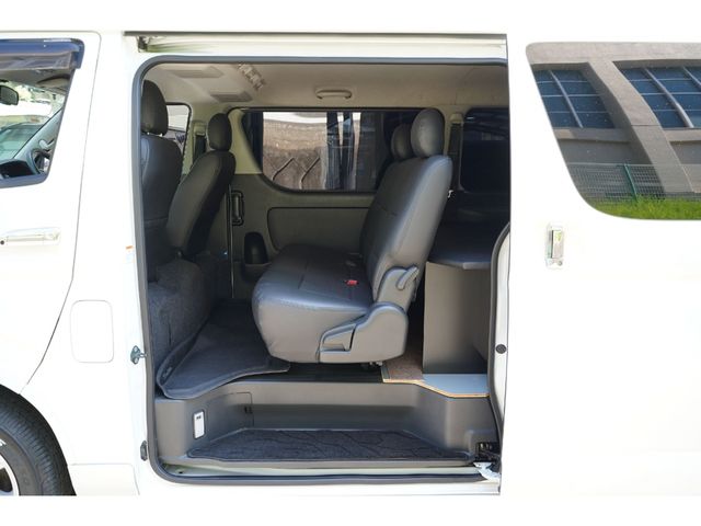 TOYOTA REGIUSACE VAN 4WD 2014 Image 31