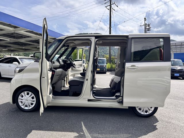 NISSAN ROOX 2021 Image 31