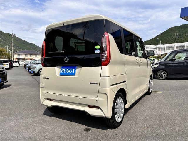 NISSAN ROOX 2021 Image 31