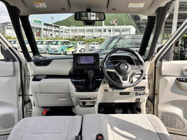 NISSAN ROOX 2021 Image 31