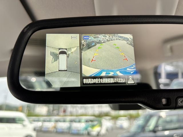 NISSAN ROOX 2021 Image 31