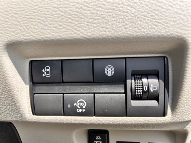 NISSAN ROOX 2021 Image 31