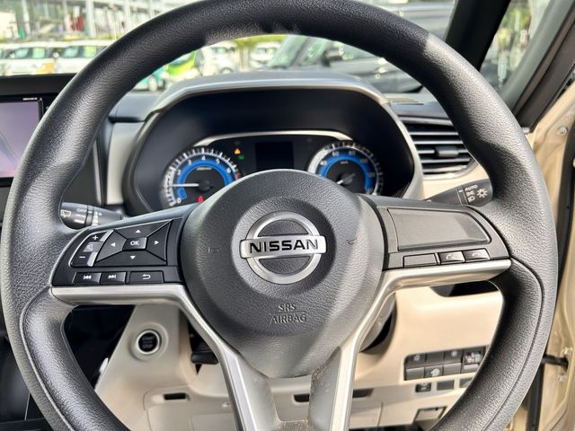 NISSAN ROOX 2021 Image 31