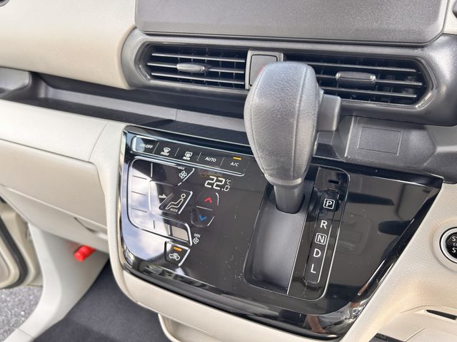 NISSAN ROOX 2021 Image 31