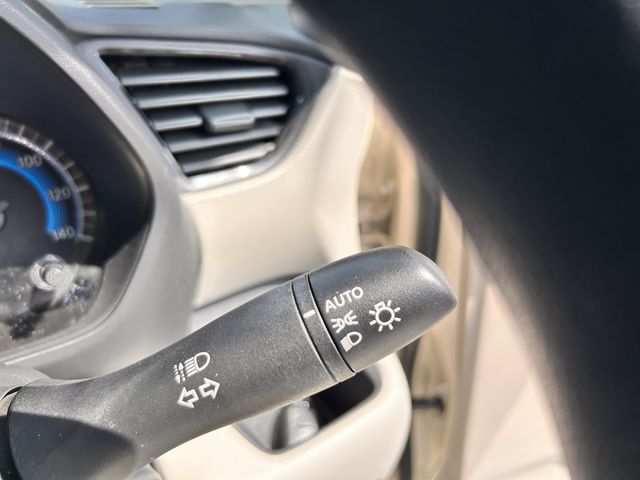 NISSAN ROOX 2021 Image 31