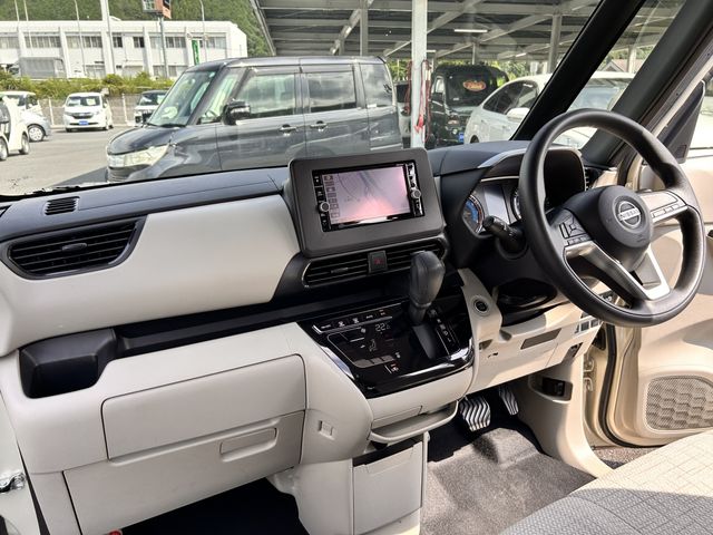 NISSAN ROOX 2021 Image 31